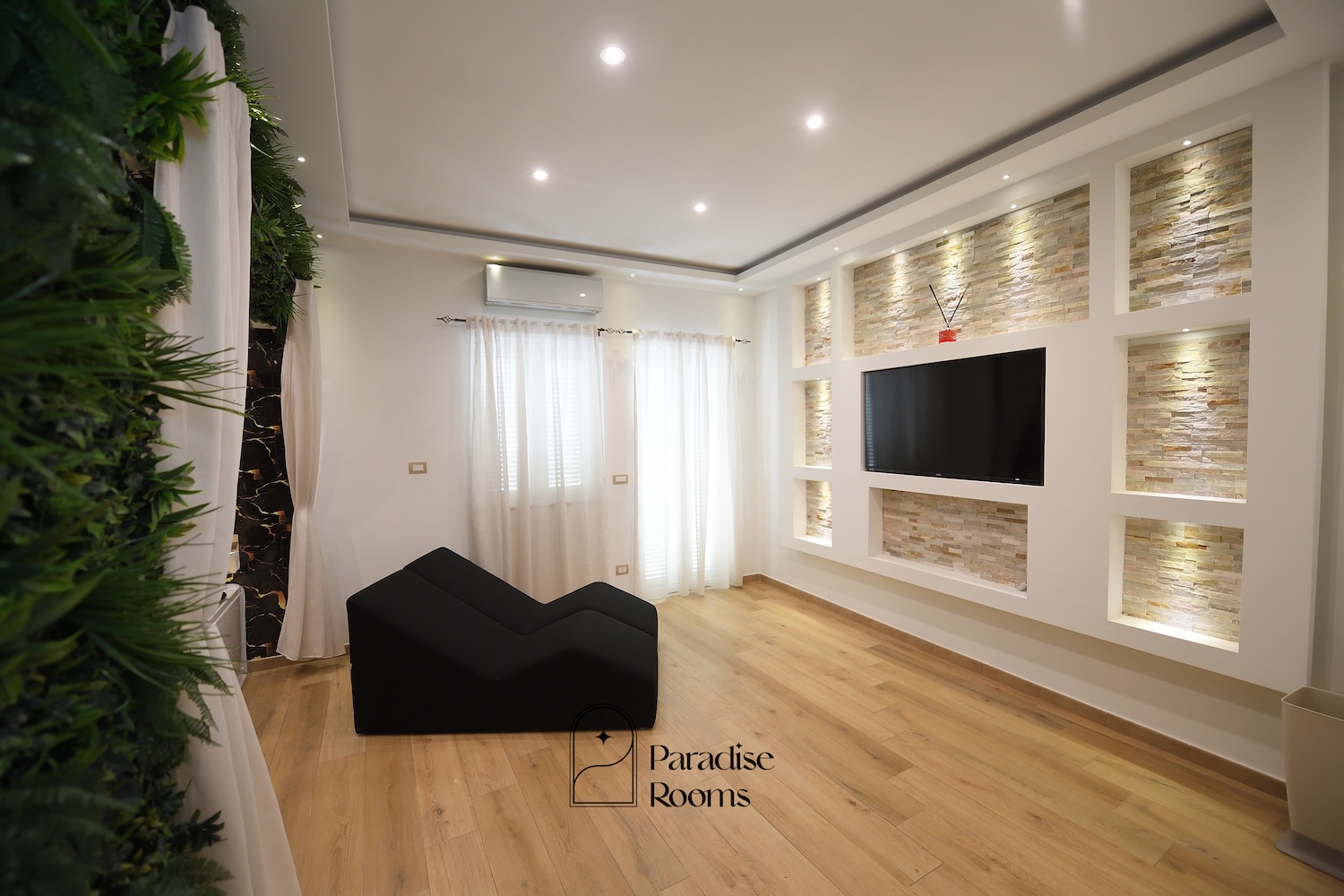 Paradise Rooms - Suite