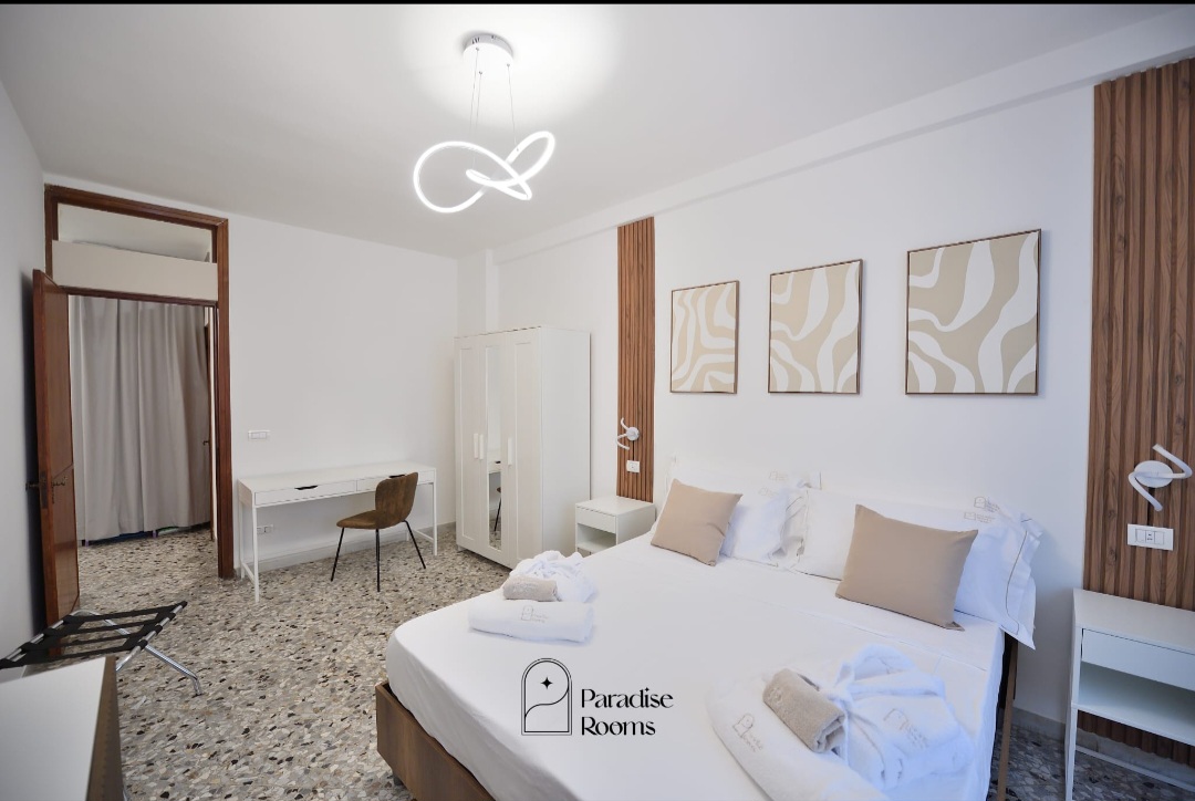 Paradise Rooms - Bari
