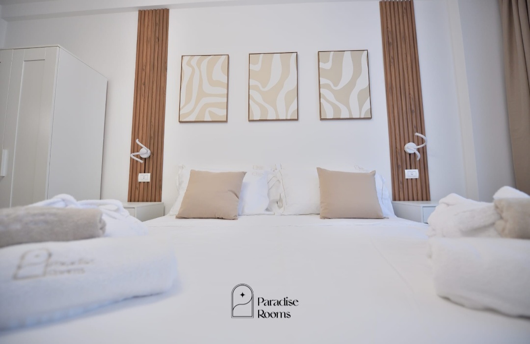 Paradise Rooms - Bari