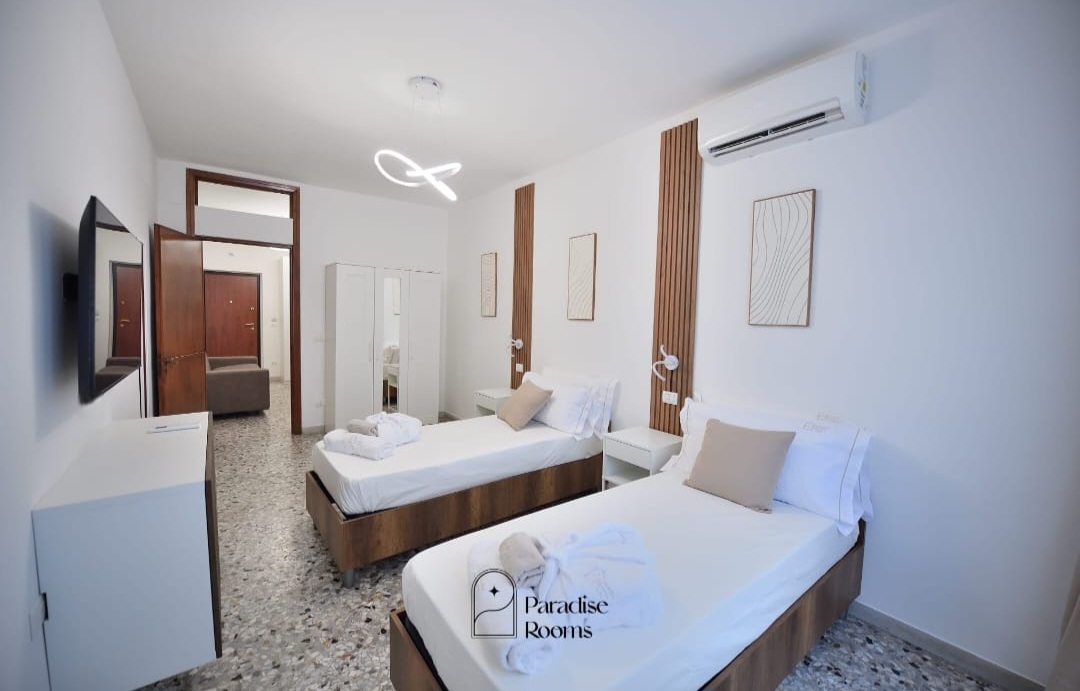 Paradise Rooms - Bari