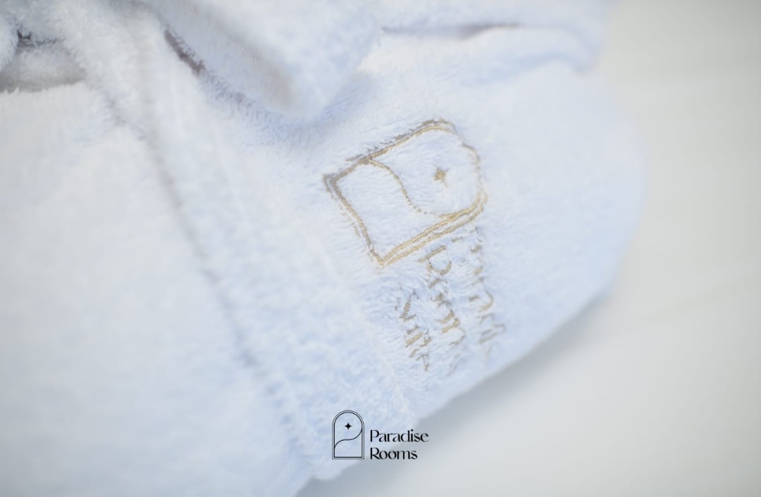 Paradise Rooms - Bari