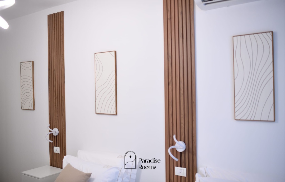 Paradise Rooms - Bari