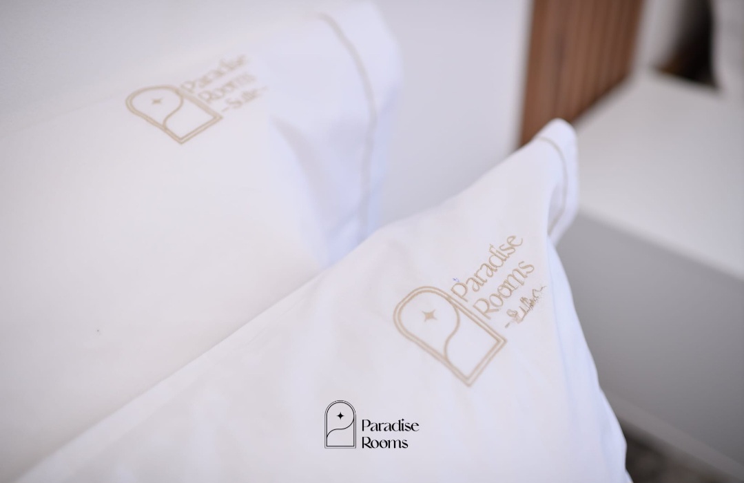 Paradise Rooms - Bari
