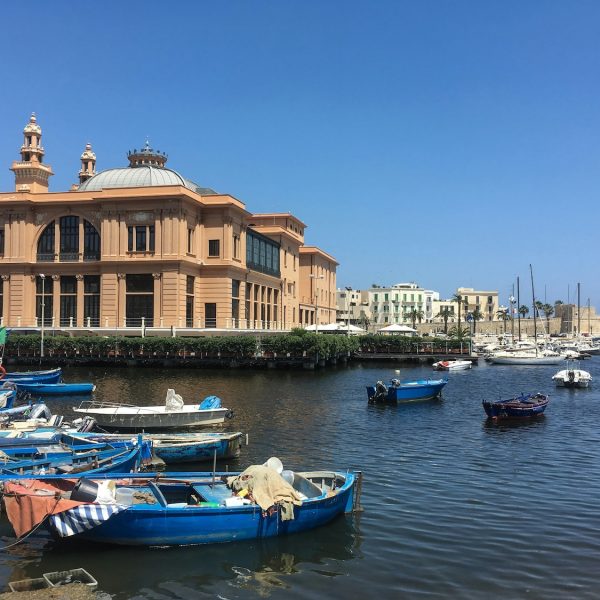 Bari