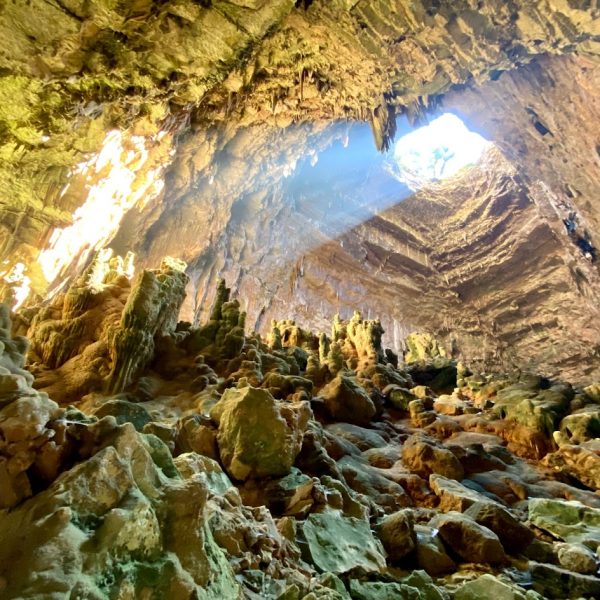 Castellana Grotte