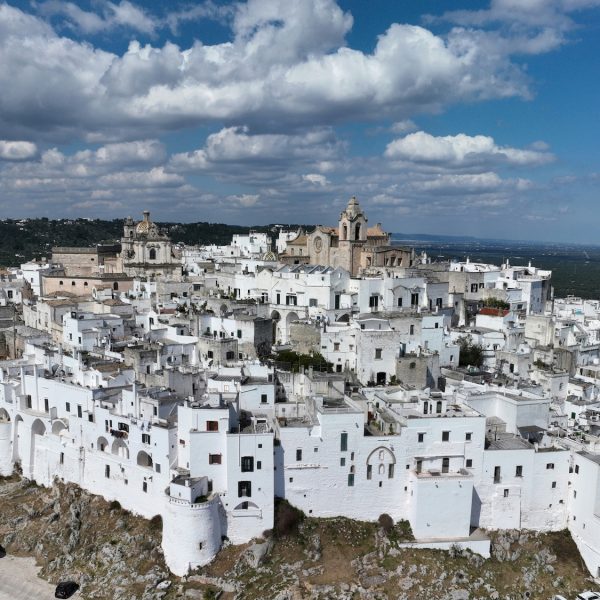 Ostuni