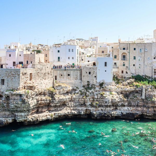 Polignano